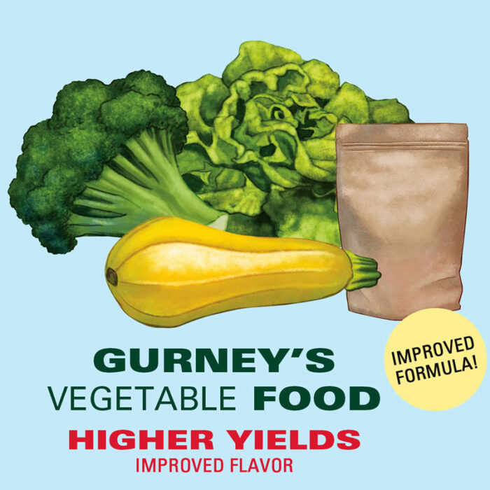 Gurneys Salad Lovers Collections