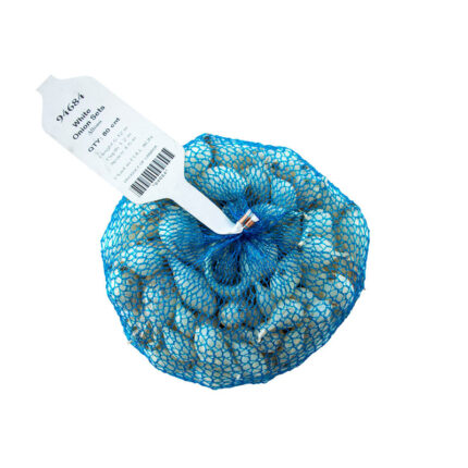 White Onion Set