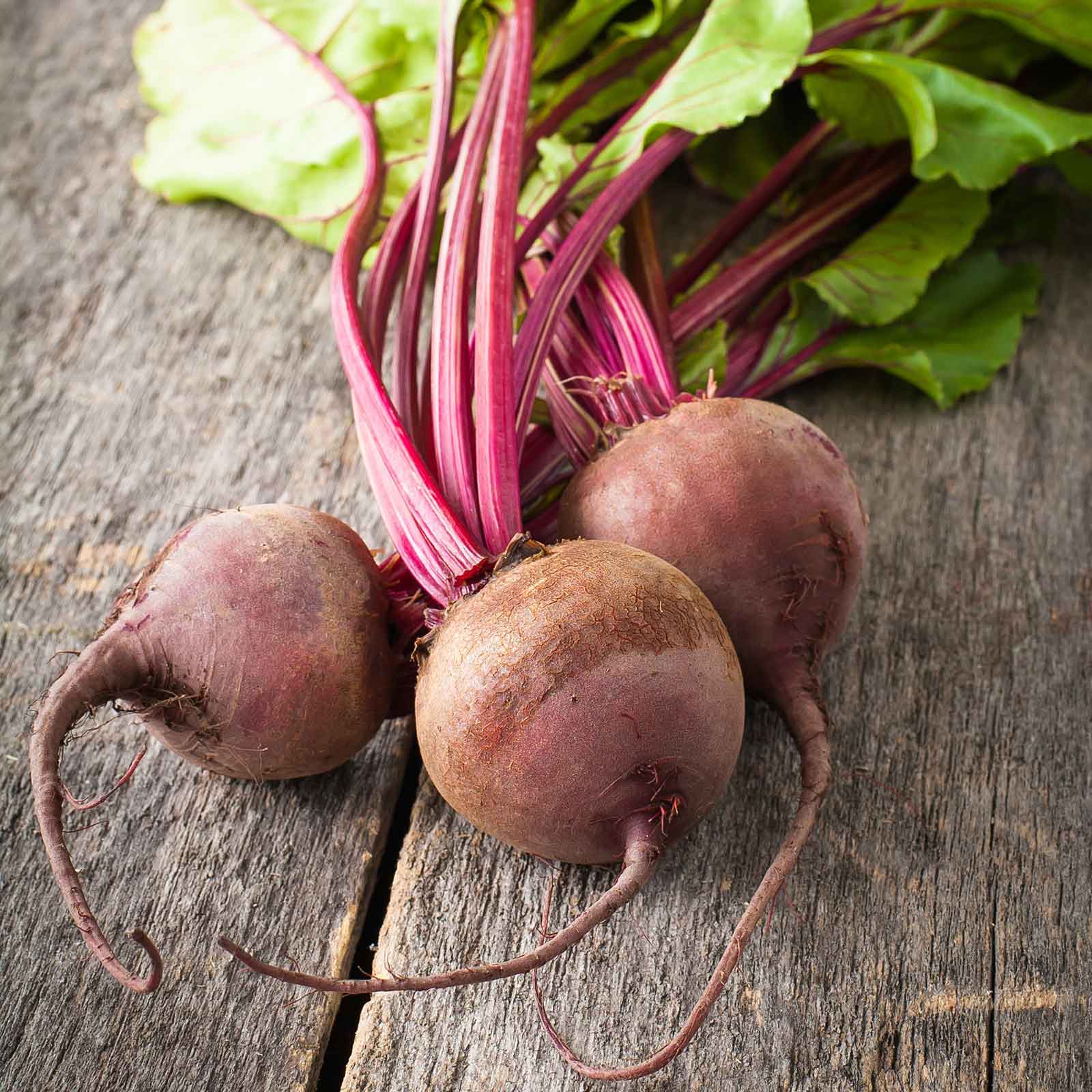 Beet Seeds - Lutz Green Leaf
