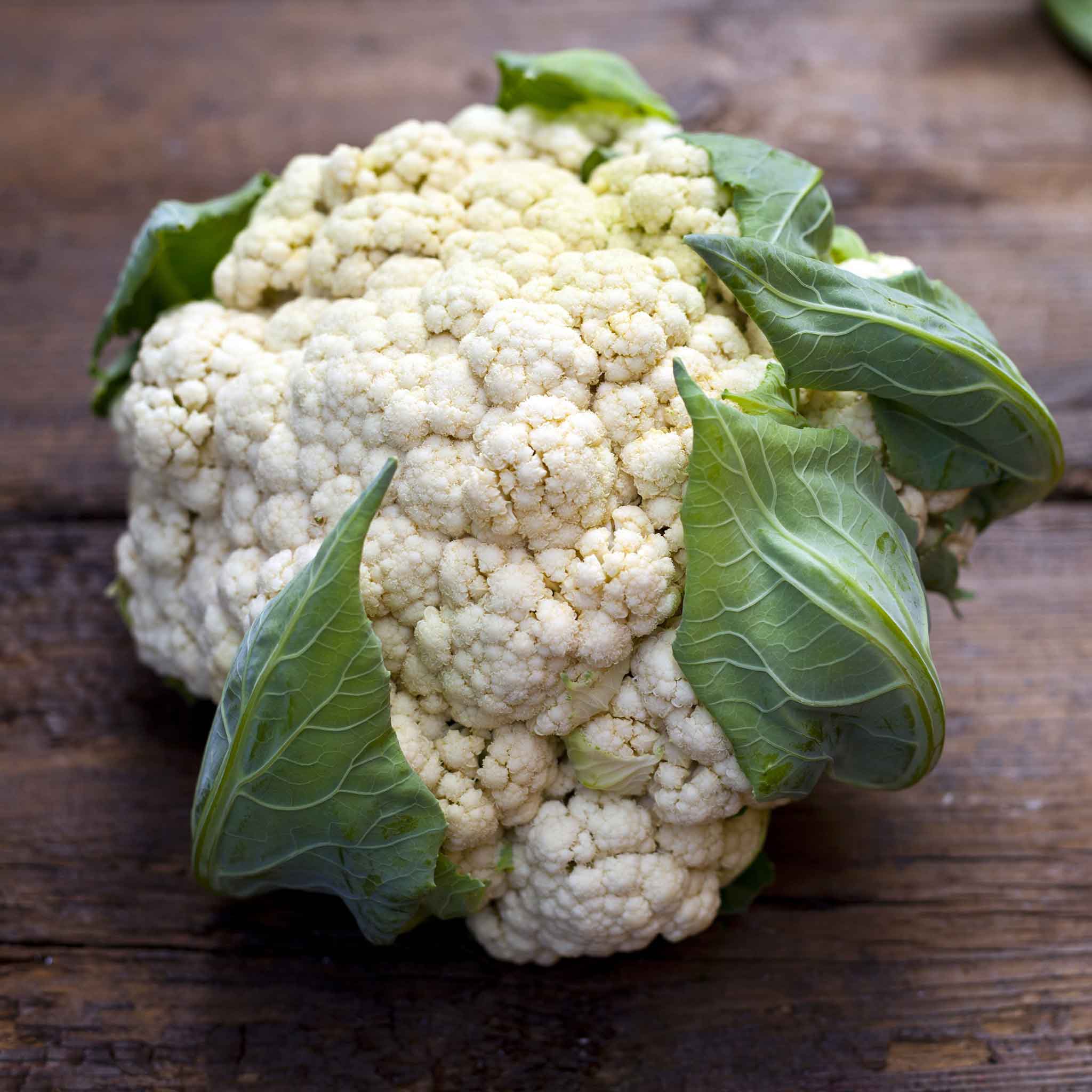 Cauliflower Seeds - Snowball Y Improved
