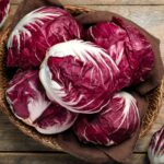 Endive Seeds - Rossa Di Verona Radicchio