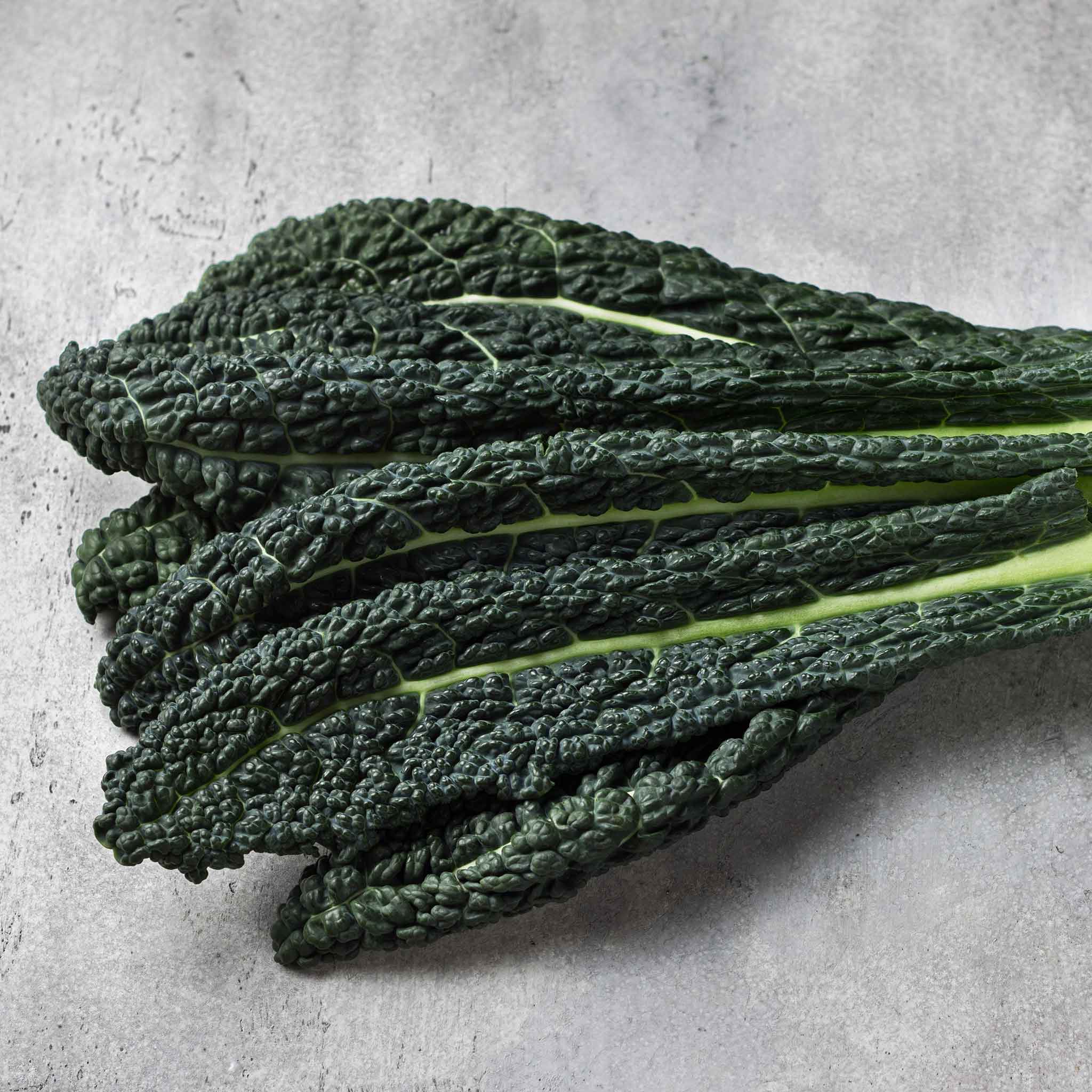 Kale Seeds - Lacinato