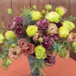 Lisianthus Seeds - Mix