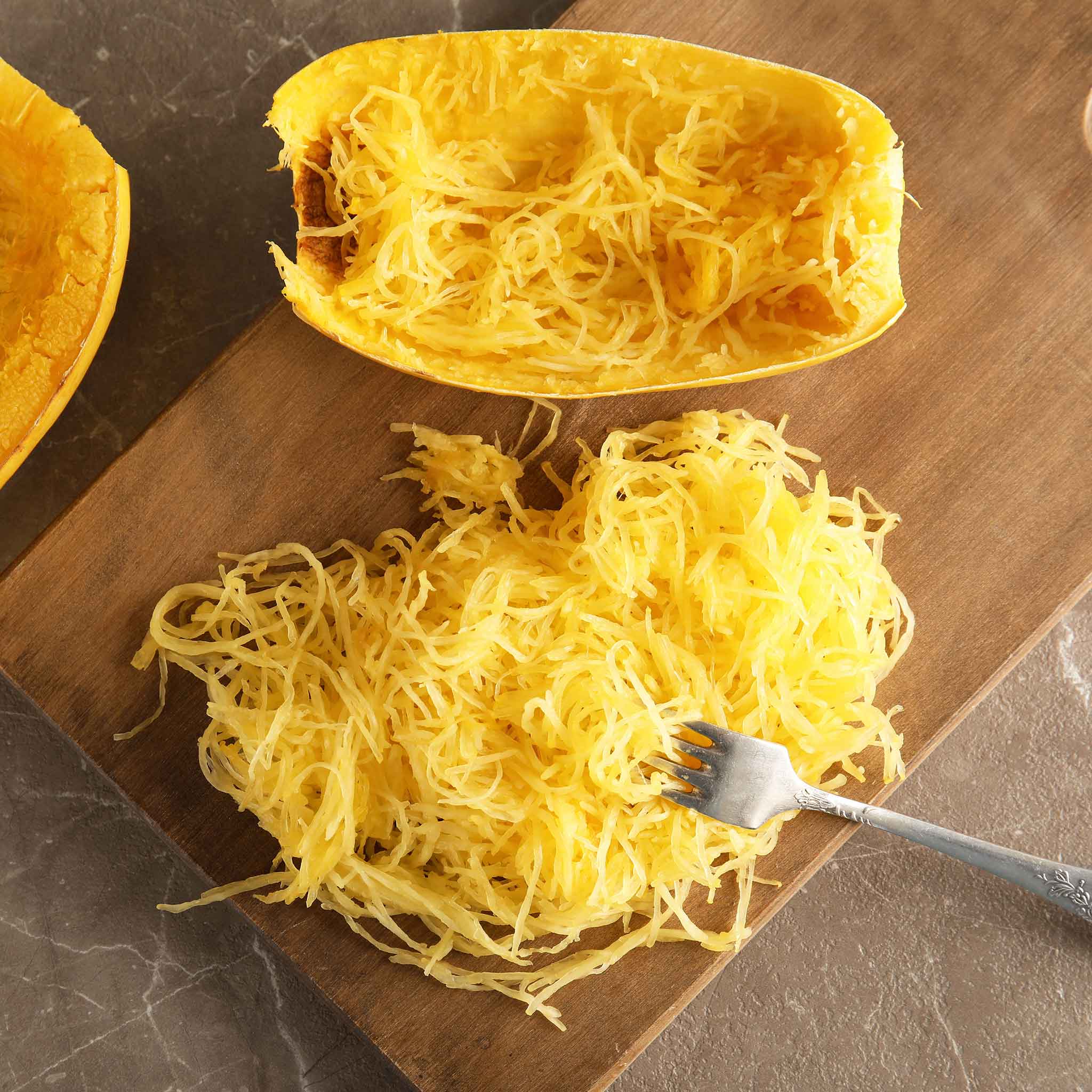 Winter Squash Seeds - Vegetable Spaghetti
