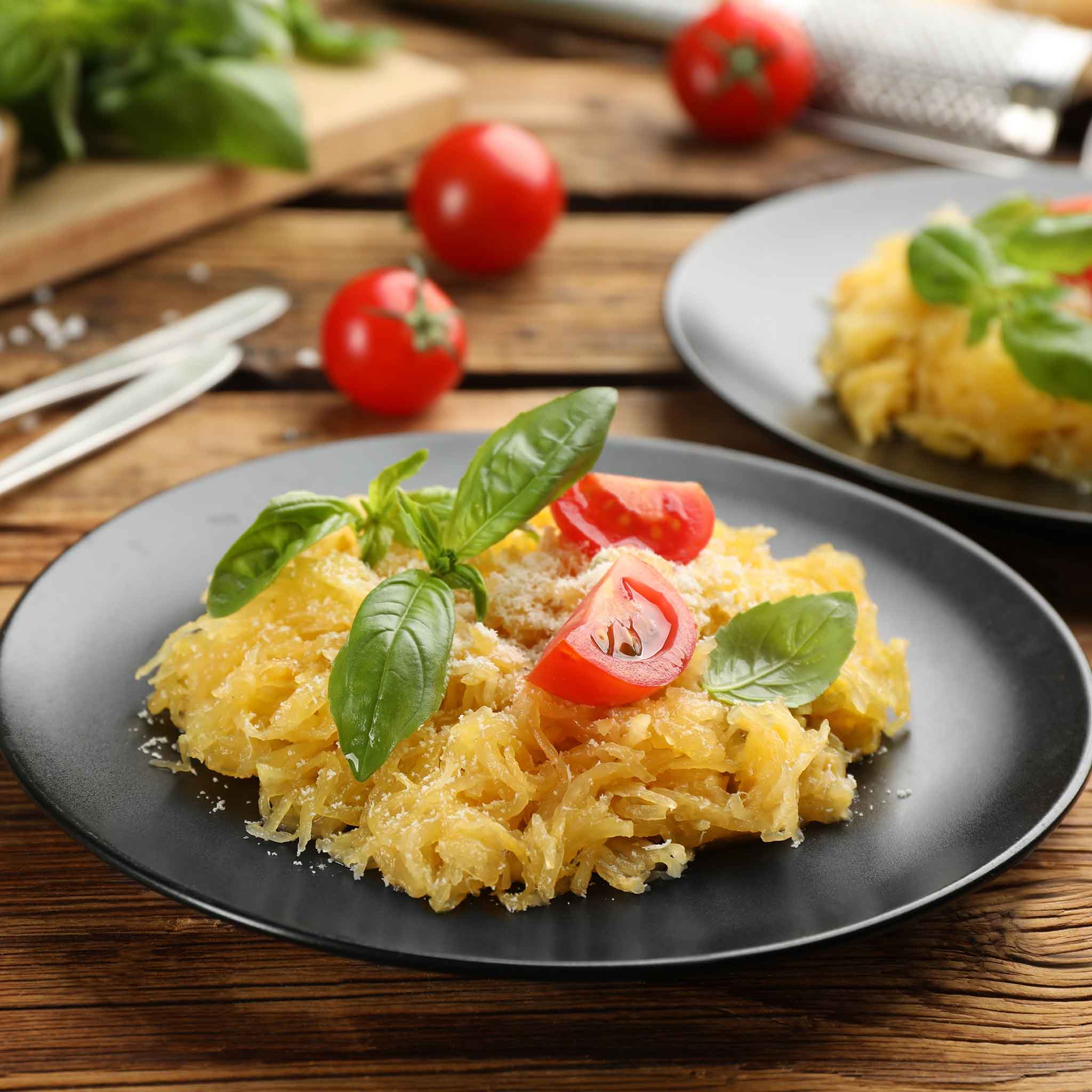 Winter Squash Seeds - Vegetable Spaghetti