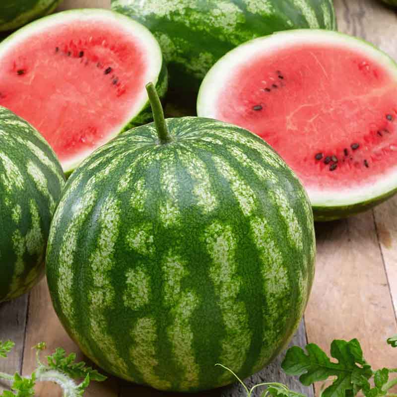 Watermelon Seeds - Cal Sweet