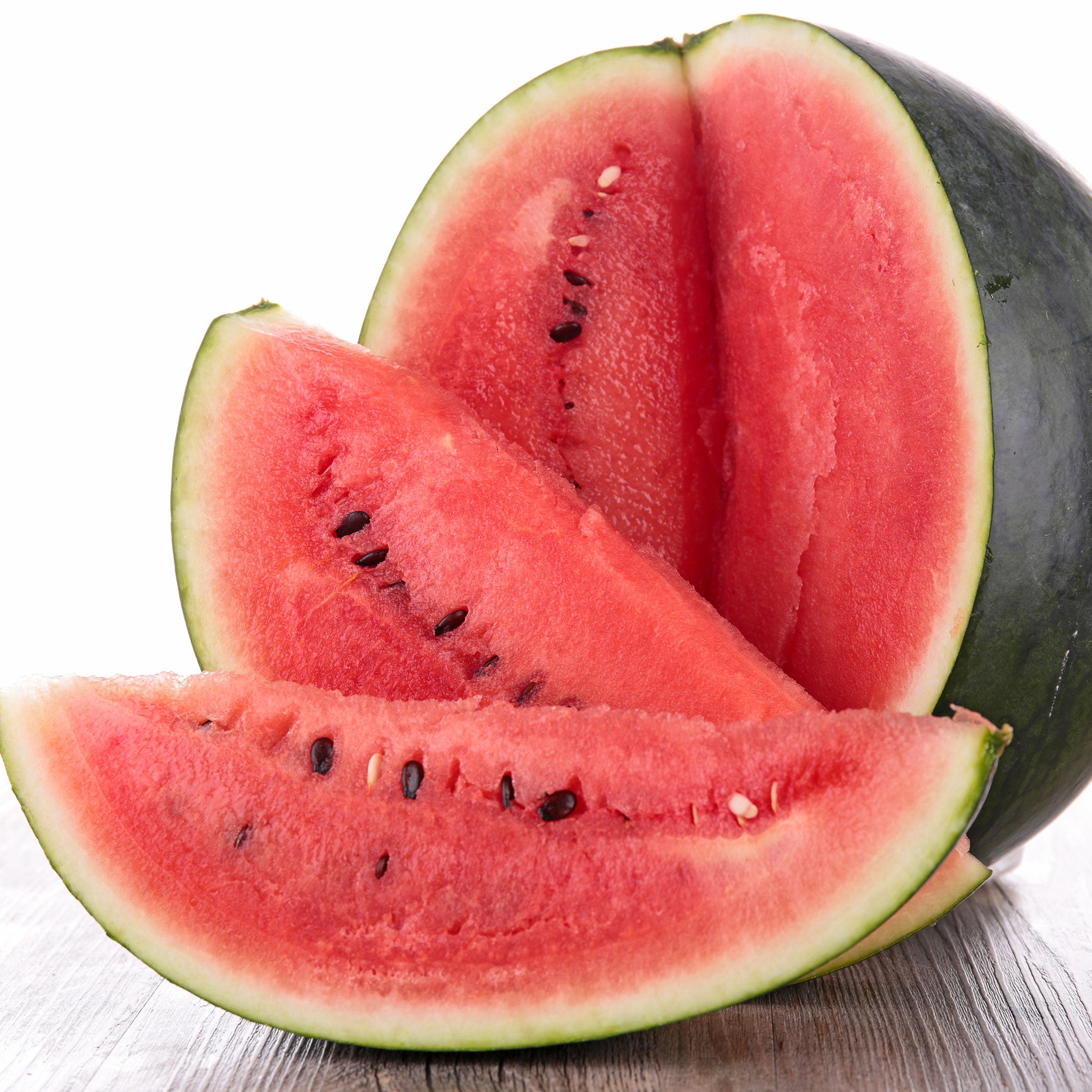 Organic Watermelon Seeds - Sugar Baby
