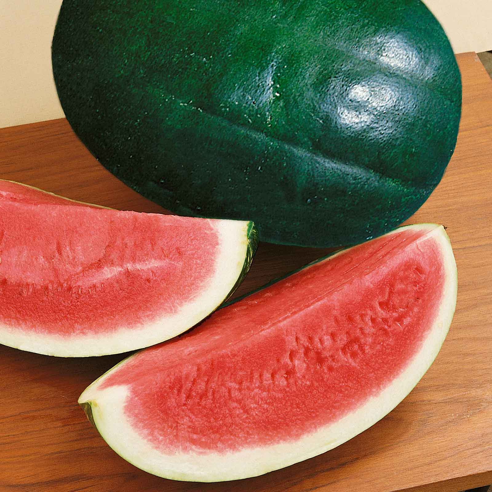 Watermelon Seeds - Triple Baby F1